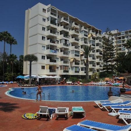Apartament Eldorado Sun Playa de las Americas  Zewnętrze zdjęcie