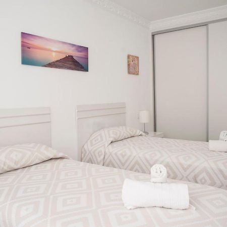 Apartament Eldorado Sun Playa de las Americas  Zewnętrze zdjęcie