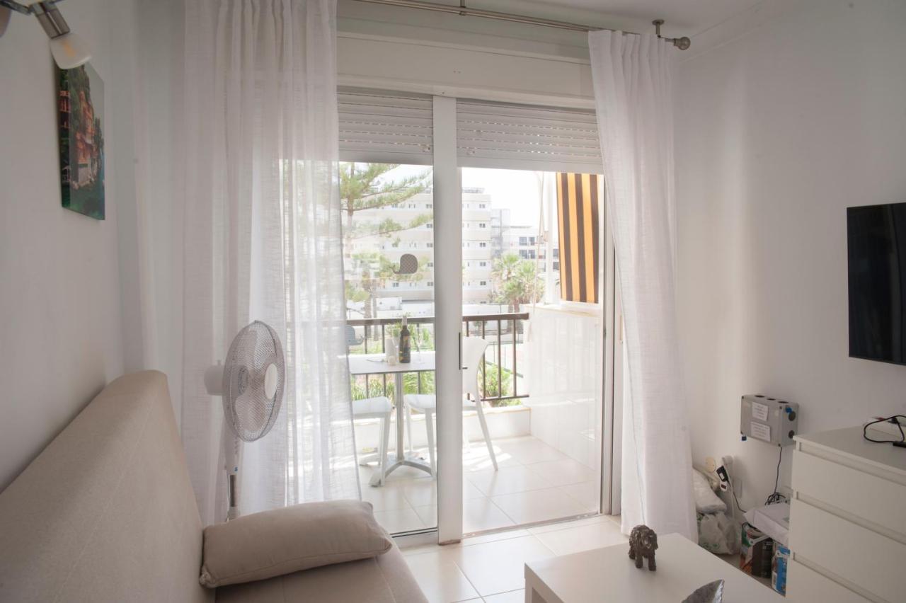 Apartament Eldorado Sun Playa de las Americas  Zewnętrze zdjęcie