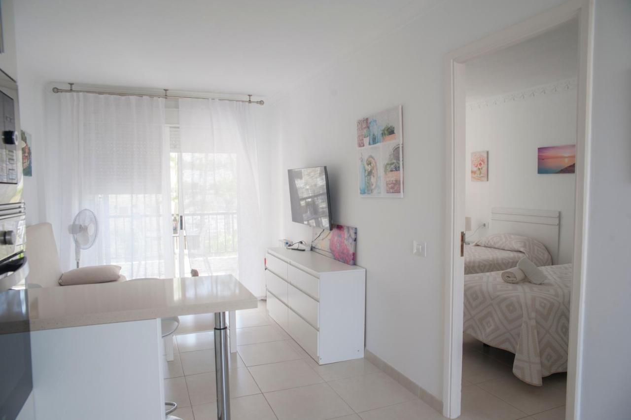 Apartament Eldorado Sun Playa de las Americas  Zewnętrze zdjęcie