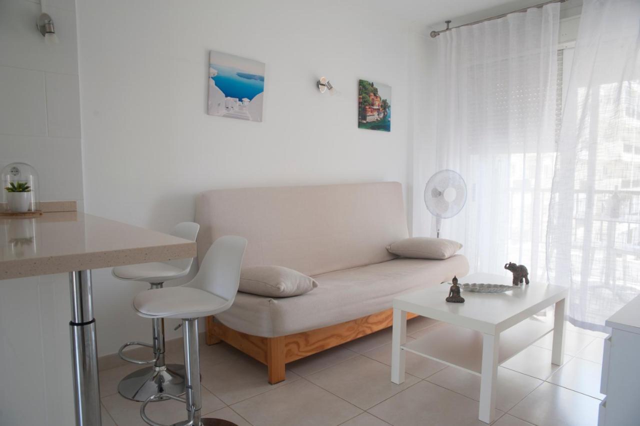 Apartament Eldorado Sun Playa de las Americas  Zewnętrze zdjęcie