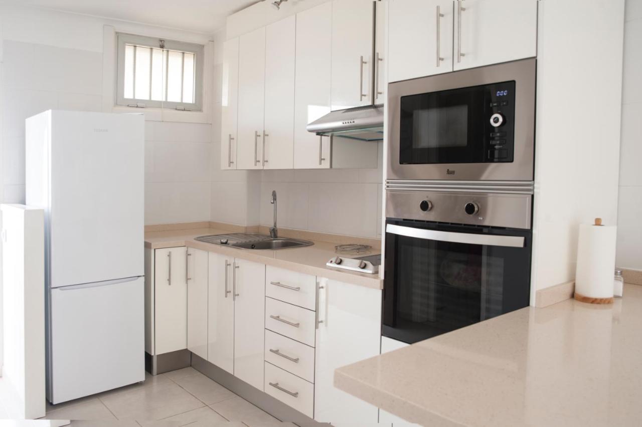 Apartament Eldorado Sun Playa de las Americas  Zewnętrze zdjęcie