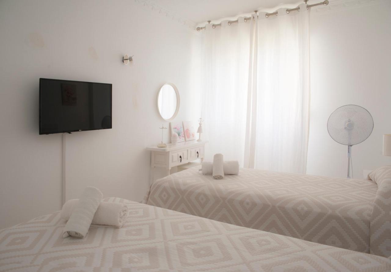Apartament Eldorado Sun Playa de las Americas  Zewnętrze zdjęcie