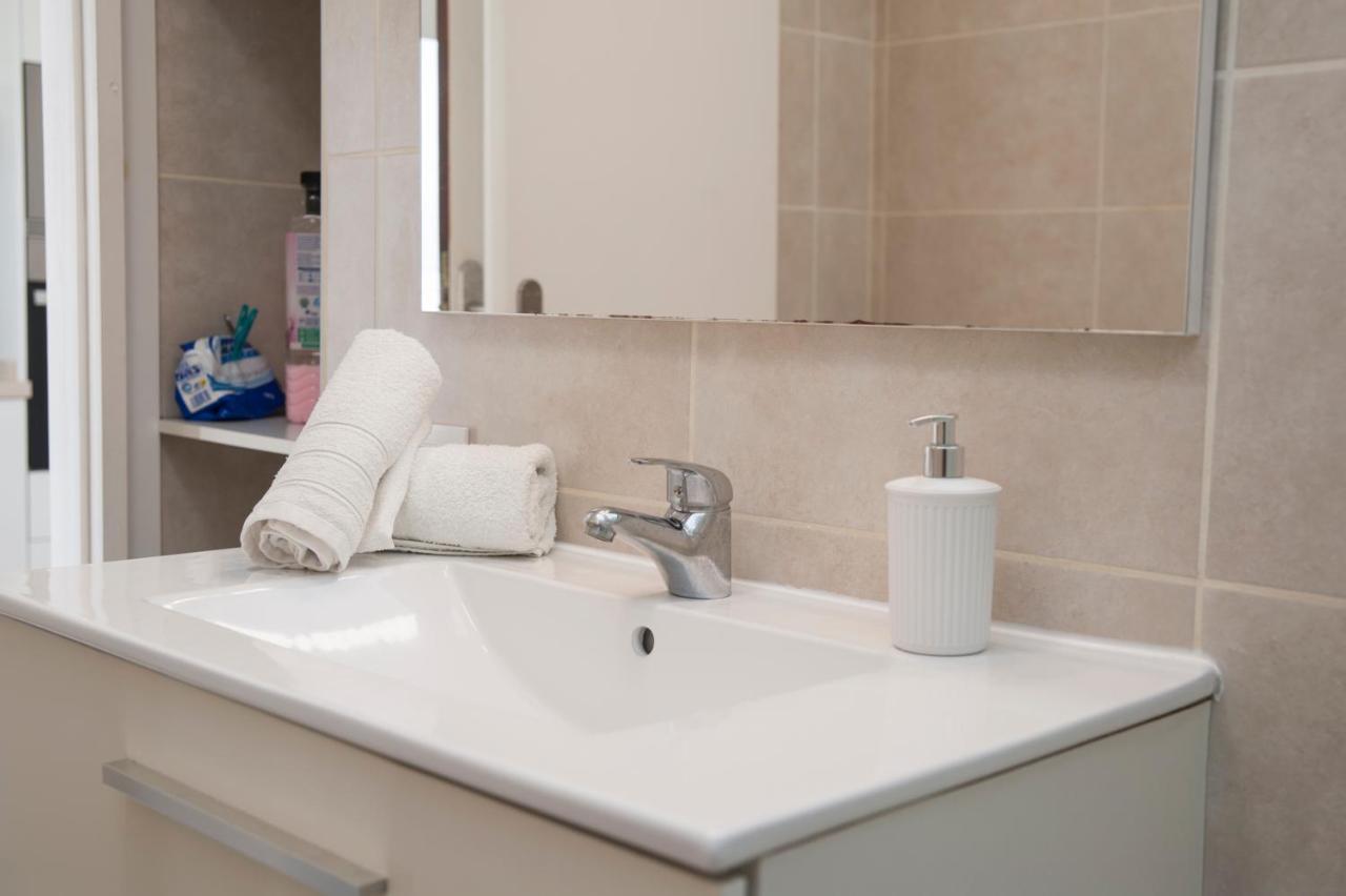 Apartament Eldorado Sun Playa de las Americas  Zewnętrze zdjęcie